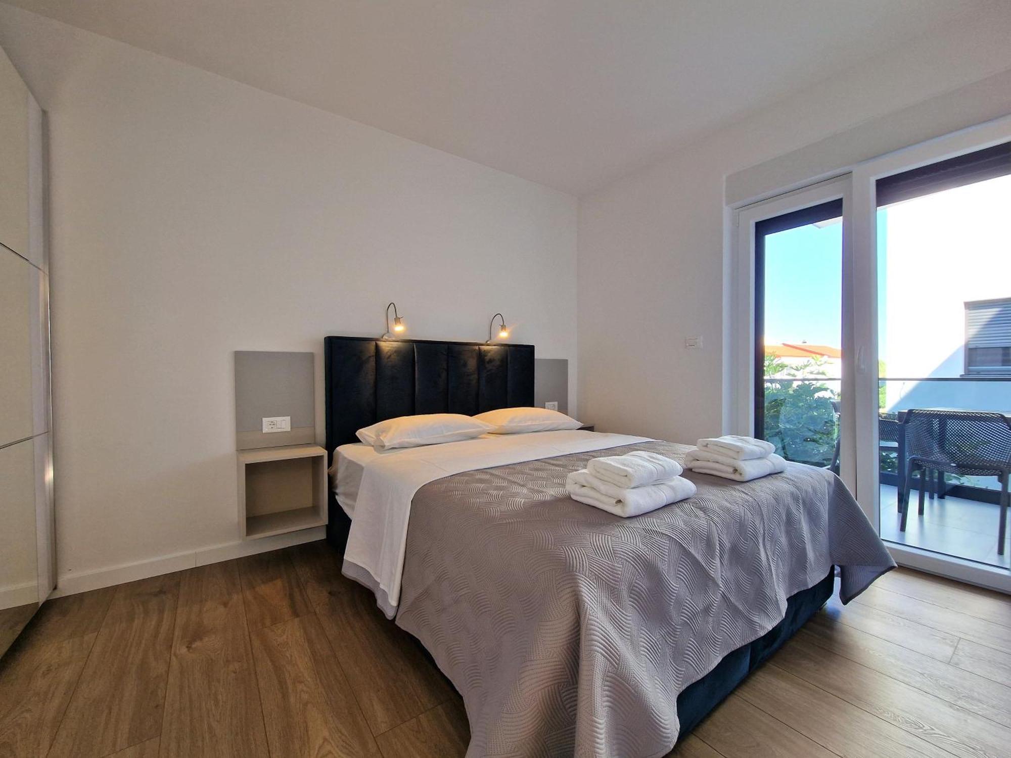 Apartments Okit Vodice Exterior photo
